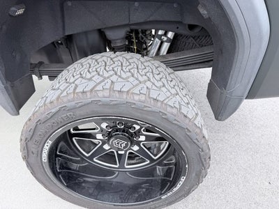 2020 GMC Sierra 2500HD Denali