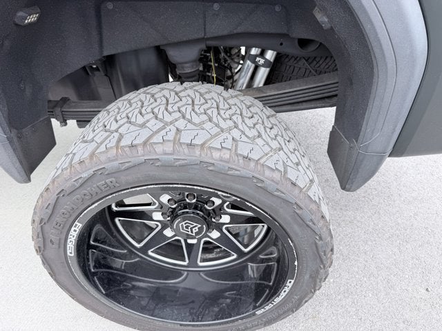 2020 GMC Sierra 2500HD Denali