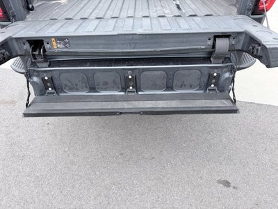 2020 GMC Sierra 2500HD Denali