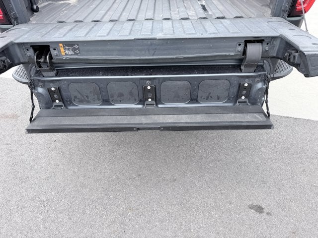 2020 GMC Sierra 2500HD Denali