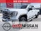 2022 GMC Sierra 3500HD SLE
