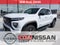 2024 GMC Canyon 4WD AT4