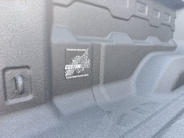 2024 GMC Canyon 4WD AT4