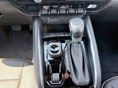 2024 GMC Canyon 4WD AT4