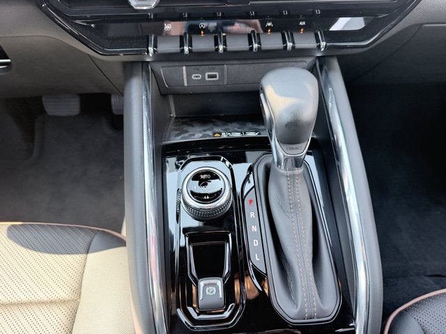 2024 GMC Canyon 4WD AT4