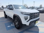 2024 GMC Canyon 4WD AT4
