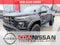 2024 GMC Canyon 4WD AT4X