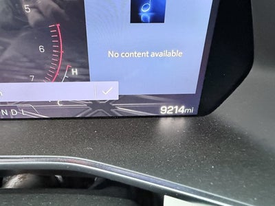 2024 GMC Canyon 4WD AT4X