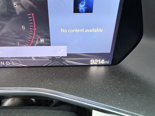 2024 GMC Canyon 4WD AT4X