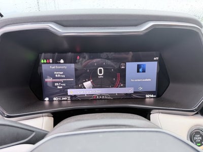 2024 GMC Canyon 4WD AT4X