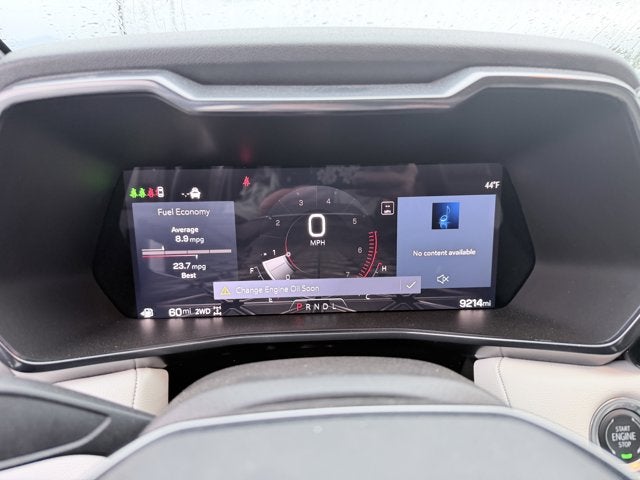 2024 GMC Canyon 4WD AT4X