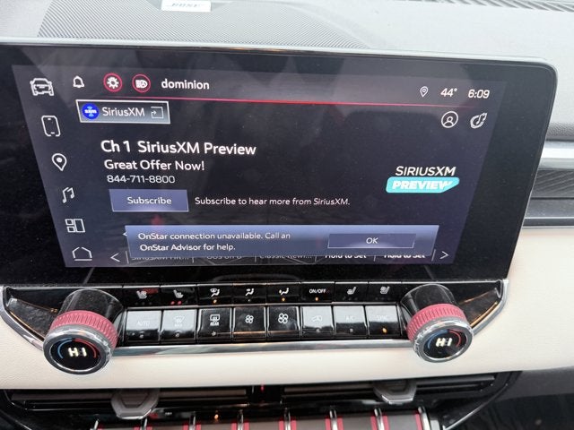 2024 GMC Canyon 4WD AT4X