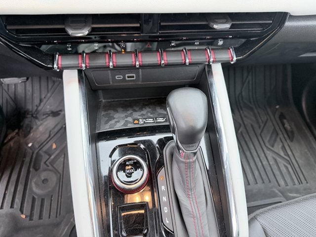 2024 GMC Canyon 4WD AT4X