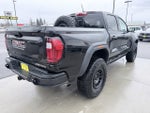2024 GMC Canyon 4WD AT4X