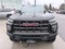 2024 GMC Canyon 4WD AT4X
