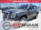 2015 Cadillac Escalade Premium