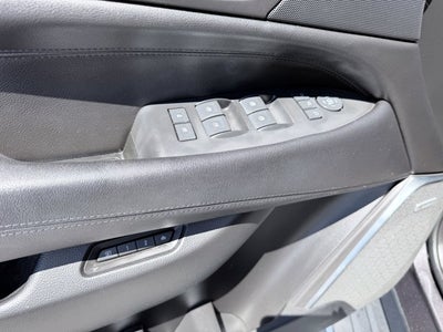 2015 Cadillac Escalade Premium