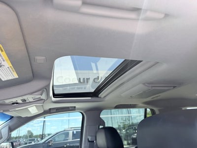 2015 Cadillac Escalade Premium