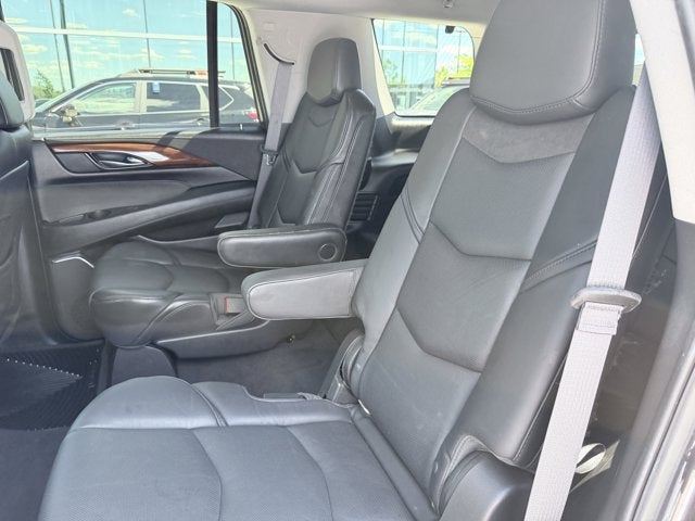 2015 Cadillac Escalade Premium