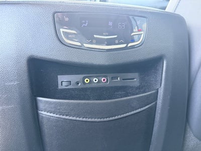 2015 Cadillac Escalade Premium
