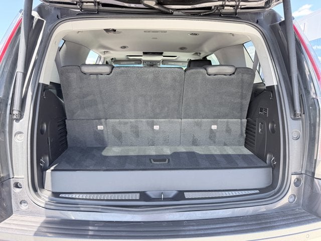 2015 Cadillac Escalade Premium