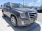 2015 Cadillac Escalade Premium