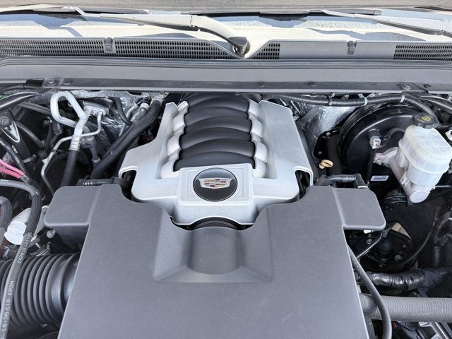 2015 Cadillac Escalade Premium