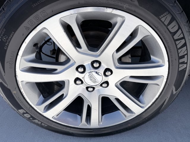 2015 Cadillac Escalade Premium