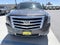 2015 Cadillac Escalade Premium