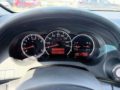 2013 Nissan Altima 2.5 S