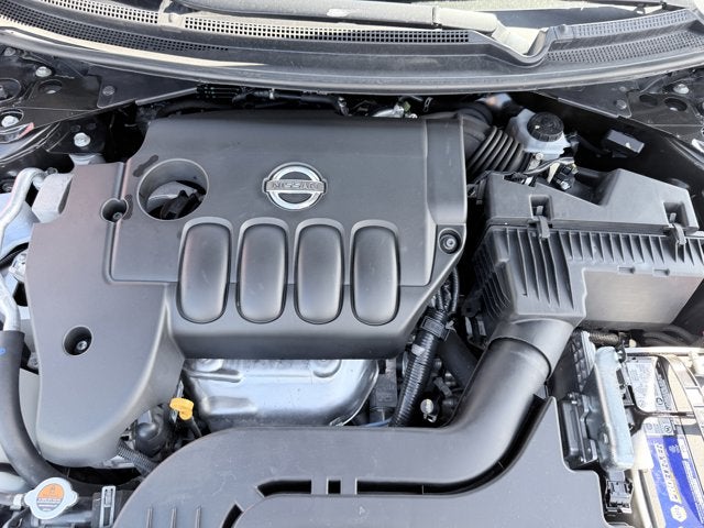 2013 Nissan Altima 2.5 S