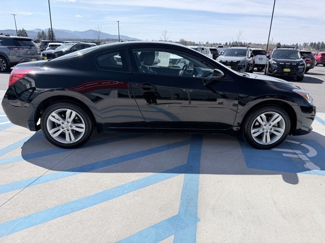 2013 Nissan Altima 2.5 S