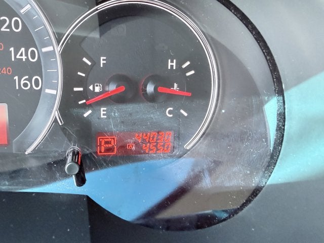 2013 Nissan Altima 2.5 S