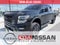 2024 Nissan Titan XD PRO-4X