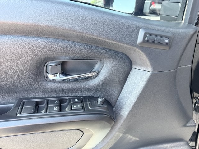 2024 Nissan Titan XD PRO-4X