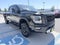 2024 Nissan Titan XD PRO-4X