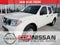2017 Nissan Frontier SV V6