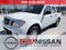 2018 Nissan Frontier SV V6