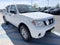 2018 Nissan Frontier SV V6