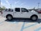 2018 Nissan Frontier SV V6