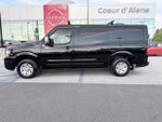 2016 Nissan NV SV