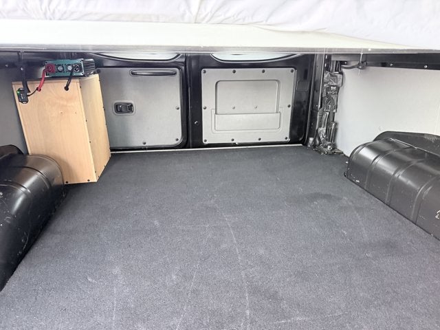 2016 Nissan NV SV