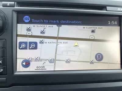 2017 Nissan Titan XD SL