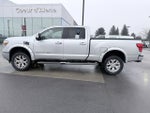2017 Nissan Titan XD SL
