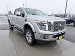 2017 Nissan Titan XD SL
