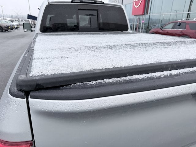 2017 Nissan Titan XD SL