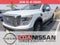2017 Nissan Titan XD Platinum Reserve