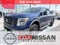 2017 Nissan Titan XD PRO-4X