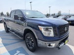 2017 Nissan Titan XD PRO-4X