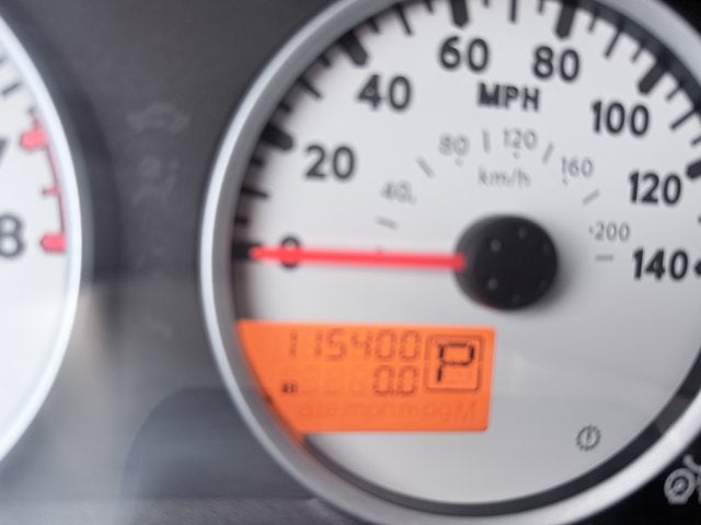 2021 Nissan Frontier PRO-4X